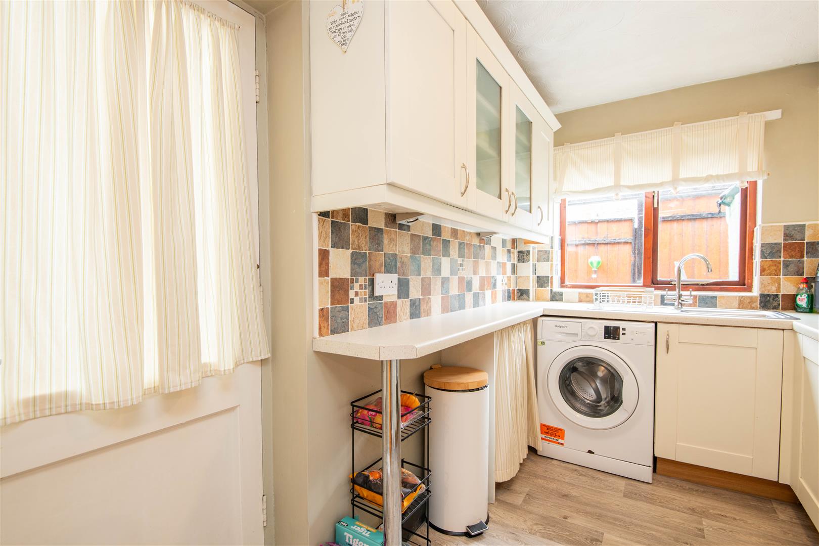 South View Terrace, Leyland